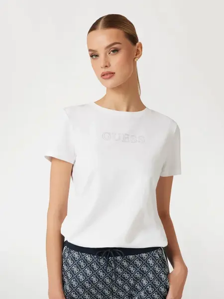 Guess briana ss t-shirt xs