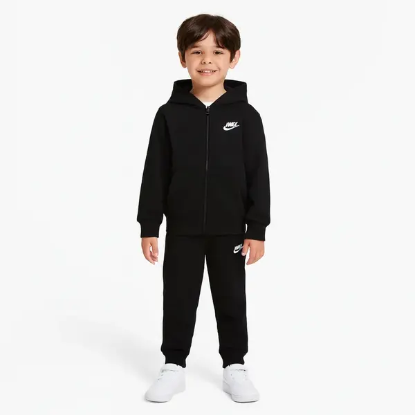 Nike lbr ft fz club set 110-116 cm