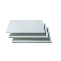 Doplňkové police k šatním skříním i (3ks) - bílá