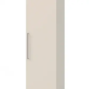 Předsíňová skříň melad - béžová