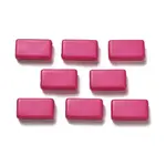 Opaque Acrylic Beads