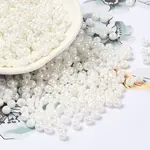 Glass Seed Beads