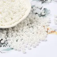 Glass Seed Beads