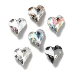 K9 Glass Rhinestone Cabochons