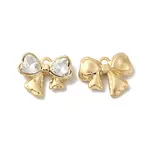 Rack Plating Alloy Charms