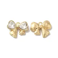 Rack Plating Alloy Charms