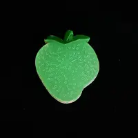 Luminous Resin Fruit Slice Display Decoration