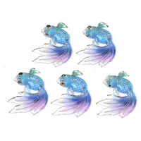 UV Printing Acrylic Pendants