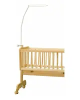 Držiak na nebesá univerzálny - scarlett