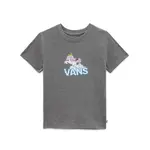 Vans GR UNICORN KIDS GREY HEATHER 96