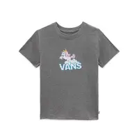 Vans GR UNICORN KIDS GREY HEATHER 96