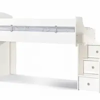 Multifunkční postel i 90x200 andy - béžová