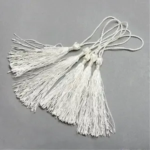 Polyester Tassel Decorations
