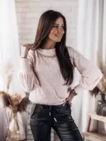 Halenka růžová Cocomore cmgBL1094.S23