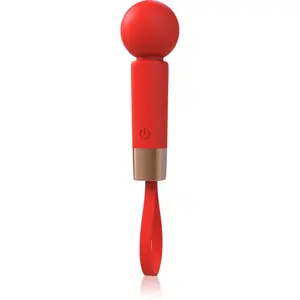 Beautifly RubyGlow Sphere stimulátor klitorisu vibrační 1 ks