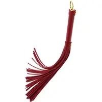 Taboom Bondage in Luxury důtky red 49 cm