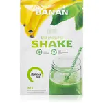 Matcha Tea Matcha Shake BIO prášek na přípravu nápoje s matchou příchuť Banana 30 g