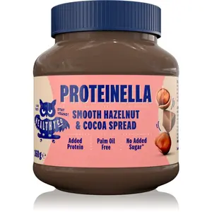 HealthyCo Proteinella Hazelnut & Cocoa proteinová pomazánka 360 g