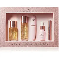 High on Love The Minis Pleasure Collection dárková sada