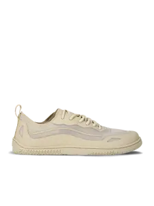 Barefoot tenisky Be Lenka Velocity - Beige