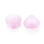 Transparent Acrylic Beads