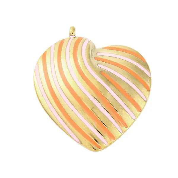 304 Stainless Steel Pendants