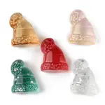 Transparent Glass Beads