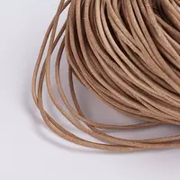 Cowhide Leather Cord