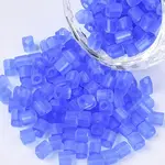 6/0 Transparent Glass Seed Beads