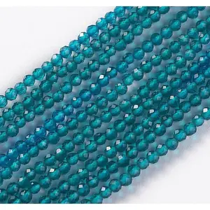 Glass Beads Strands