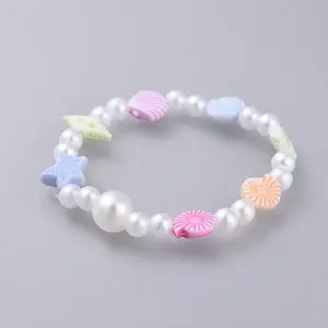 Kids Stretch Bracelets