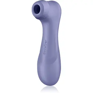 Satisfyer PRO 2 Generation 3 stimulátor klitorisu lila 16.2 cm
