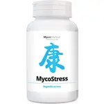 MycoMedica MycoStress podpora spánku a regenerace 63 g