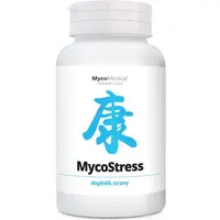 MycoMedica MycoStress podpora spánku a regenerace 63 g