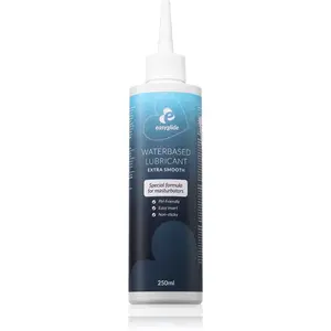 EasyGlide Masturbator Gel Extra Smooth lubrikační gel 250 ml