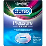 Durex Pleasure Ring kroužek na penis 1 ks