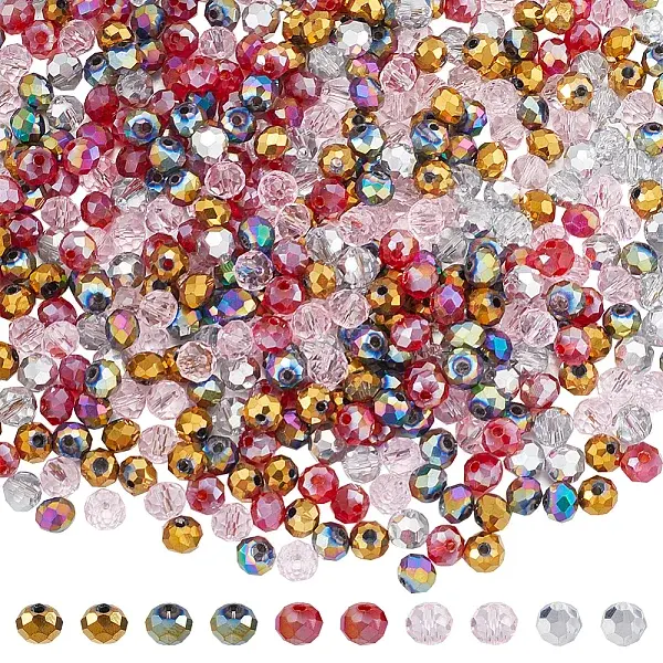 Glass Beads