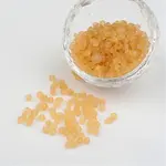 6/0 Frosted Round Glass Seed Beads