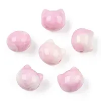 Opaque Acrylic Beads