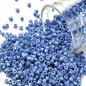 Cylinder Seed Beads