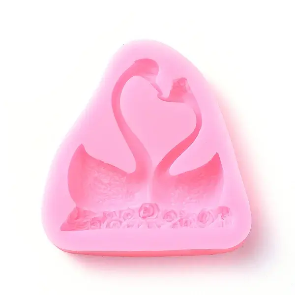 Food Grade Silicone Molds