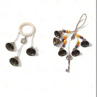 Iron Bell Wind Chimes