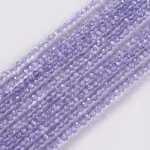 Glass Beads Strands