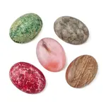 Gemstone Cabochons