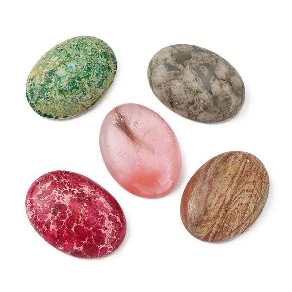 Gemstone Cabochons