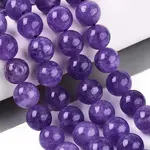 Natural Quartz Beads Strands