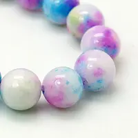 Jade Beads Strands
