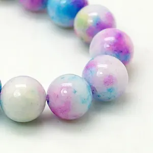 Jade Beads Strands