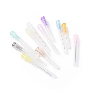 304 Stainless Steel Glue Dispensing Needle