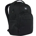 Horsefeathers CLOUT PACK Městský batoh, černá, velikost